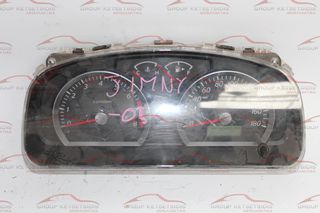ΚΑΝΤΡΑΝ SUZUKI JIMNY 98-18 (34110-61LB0)