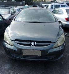 PEUGEOT 307CC 2.0CC 2004  Κινητήρες - Μοτέρ  Σασμάν και μετάδοση  Κιβώτια ταχυτήτων  ΚΩΔ.RFN10LH1Z1069165
