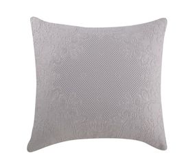 ΔΙΑΚΟΣΜΗΤΙΚΟ ΜΑΞΙΛΑΡΙ CARTIER 50X50 GREY - NEF NEF