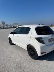 Toyota Yaris '14