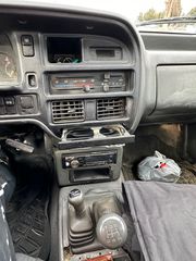 Mazda B 2500 1998-thumb-2