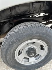 Mazda B 2500 1998-thumb-5