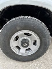 Mazda B 2500 1998-thumb-4