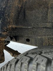 Mazda B 2500 1998-thumb-8