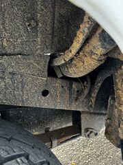 Mazda B 2500 1998-thumb-9
