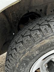 Mazda B 2500 1998-thumb-10