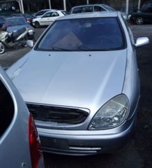 CITROEN XSARA 1.6CC 2008  Μεμονωμένα Ανταλλακτικά Μούρη κομπλέ