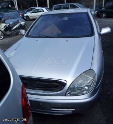 CITROEN XSARA 1.6CC 2008  Μεμονωμένα Ανταλλακτικά Μούρη κομπλέ