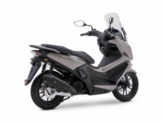 Kymco Sky Town 125 2026 SKY TOWN 125-thumb-17