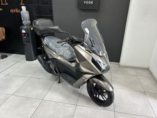 Kymco Sky Town 125 2026 SKY TOWN 125-thumb-1