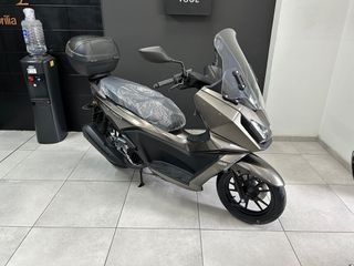 Kymco Sky Town 125 2026 SKY TOWN 125-thumb-2