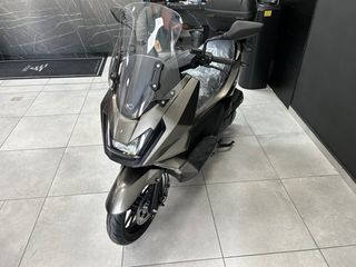 Kymco Sky Town 125 2026 SKY TOWN 125-thumb-7
