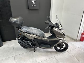 Kymco Sky Town 125 2026 SKY TOWN 125-thumb-11
