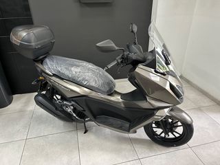Kymco Sky Town 125 2026 SKY TOWN 125-thumb-12