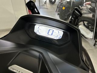 Kymco Sky Town 125 2026 SKY TOWN 125-thumb-13
