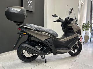 Kymco Sky Town 125 2026 SKY TOWN 125-thumb-14
