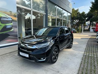 Honda CR-V '19  1.5 i-VTEC Turbo Elegance AWD CVT