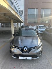 Renault Clio '22 EQUILIBRE PLUS 