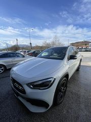 Mercedes-Benz GLA 250 '21