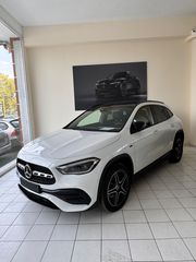 Mercedes-Benz GLA 250 '21