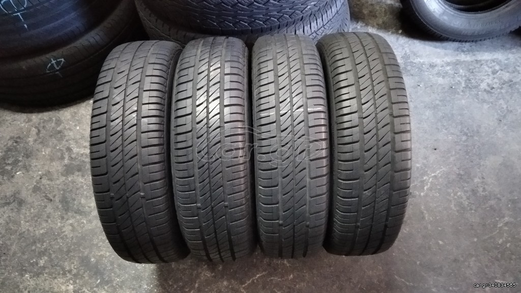 4 TMX 155/70/13 SAVA PERFECTA