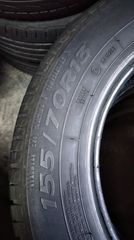 4 TMX 155/70/13 SAVA PERFECTA-thumb-3