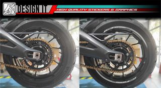 ΑΥΤΟΚΟΛΛΗΤΑ ΖΑΝΤΩΝ ΓΙΑ YAMAHA TRACER GREY WHITE-thumb-3