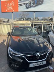 Renault Arkana '23 EQUILIBRE EDC MHEV