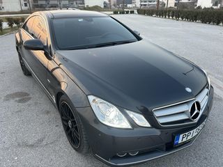 Mercedes-Benz E 250 '09