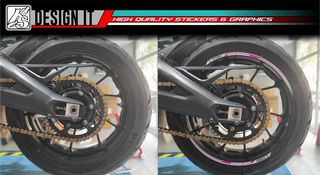 ΑΥΤΟΚΟΛΛΗΤΑ ΖΑΝΤΩΝ ΓΙΑ YAMAHA TRACER MAGENTA WHITE-thumb-3