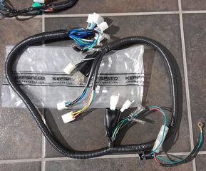 pental piso frenou gia Honda z50 monkey Gorilla lifan bobo skyteam Jincheng Jintong JC50 MODIFYING GARAGE "since1993" TAKEGAWAGR - 4miniracingparts,gr-thumb-66