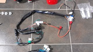 pental piso frenou gia Honda z50 monkey Gorilla lifan bobo skyteam Jincheng Jintong JC50 MODIFYING GARAGE "since1993" TAKEGAWAGR - 4miniracingparts,gr-thumb-67