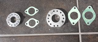 pental piso frenou gia Honda z50 monkey Gorilla lifan bobo skyteam Jincheng Jintong JC50 MODIFYING GARAGE "since1993" TAKEGAWAGR - 4miniracingparts,gr-thumb-71