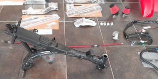 pental piso frenou gia Honda z50 monkey Gorilla lifan bobo skyteam Jincheng Jintong JC50 MODIFYING GARAGE "since1993" TAKEGAWAGR - 4miniracingparts,gr-thumb-105