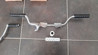 pental piso frenou gia Honda z50 monkey Gorilla lifan bobo skyteam Jincheng Jintong JC50 MODIFYING GARAGE "since1993" TAKEGAWAGR - 4miniracingparts,gr-thumb-110