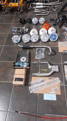 pental piso frenou gia Honda z50 monkey Gorilla lifan bobo skyteam Jincheng Jintong JC50 MODIFYING GARAGE "since1993" TAKEGAWAGR - 4miniracingparts,gr-thumb-78