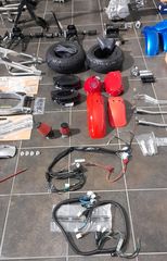 pental piso frenou gia Honda z50 monkey Gorilla lifan bobo skyteam Jincheng Jintong JC50 MODIFYING GARAGE "since1993" TAKEGAWAGR - 4miniracingparts,gr-thumb-79