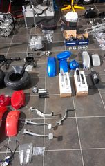 pental piso frenou gia Honda z50 monkey Gorilla lifan bobo skyteam Jincheng Jintong JC50 MODIFYING GARAGE "since1993" TAKEGAWAGR - 4miniracingparts,gr-thumb-80