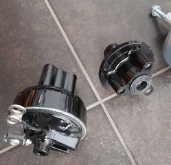 pental piso frenou gia Honda z50 monkey Gorilla lifan bobo skyteam Jincheng Jintong JC50 MODIFYING GARAGE "since1993" TAKEGAWAGR - 4miniracingparts,gr-thumb-98