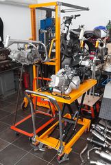 pental piso frenou gia Honda z50 monkey Gorilla lifan bobo skyteam Jincheng Jintong JC50 MODIFYING GARAGE "since1993" TAKEGAWAGR - 4miniracingparts,gr-thumb-57