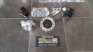 pental piso frenou gia Honda z50 monkey Gorilla lifan bobo skyteam Jincheng Jintong JC50 MODIFYING GARAGE "since1993" TAKEGAWAGR - 4miniracingparts,gr-thumb-15