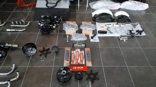 pental piso frenou gia Honda z50 monkey Gorilla lifan bobo skyteam Jincheng Jintong JC50 MODIFYING GARAGE "since1993" TAKEGAWAGR - 4miniracingparts,gr-thumb-23