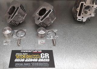 pental piso frenou gia Honda z50 monkey Gorilla lifan bobo skyteam Jincheng Jintong JC50 MODIFYING GARAGE "since1993" TAKEGAWAGR - 4miniracingparts,gr-thumb-27
