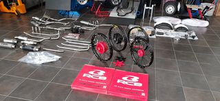 pental piso frenou gia Honda z50 monkey Gorilla lifan bobo skyteam Jincheng Jintong JC50 MODIFYING GARAGE "since1993" TAKEGAWAGR - 4miniracingparts,gr-thumb-29