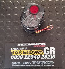 pental piso frenou gia Honda z50 monkey Gorilla lifan bobo skyteam Jincheng Jintong JC50 MODIFYING GARAGE "since1993" TAKEGAWAGR - 4miniracingparts,gr-thumb-33