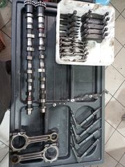 Τετράδα μπεκ D22 YD25 133PS-thumb-1