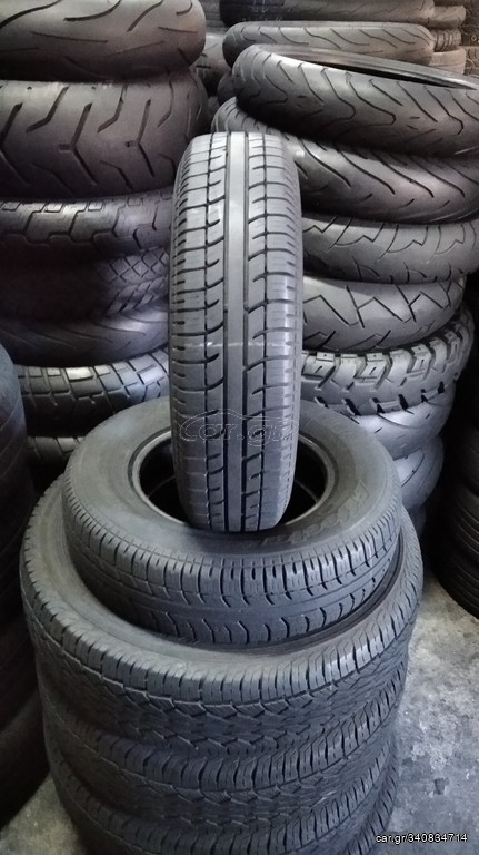 2 TMX 155/80/12 SAVA EFFECTA+