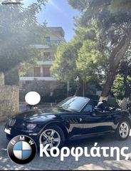 Bmw Z3 '01  Roadster 1.9i