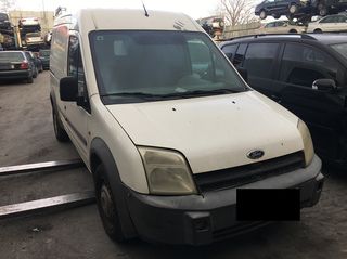 FORD TRANSIT CONNECT ΜΟΝΤΕΛΟ: 2002-2006 ΚΥΒΙΚΑ: 1800CC ΚΩΔ. ΚΙΝΗΤΗΡΑ: EYPA