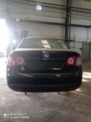 Volkswagen Jetta 2009 ΜΟΝΟ ΓΙΑ ΑΝΤΑΛΛΑΚΤΙΚΑ-thumb-2